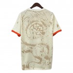Günstige Fußballtrikots Japan x SonGoku Special 2024-25 Kurzarm